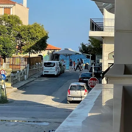 Sunrise Point Apartment