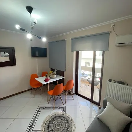 Apartment Sunrise Point *