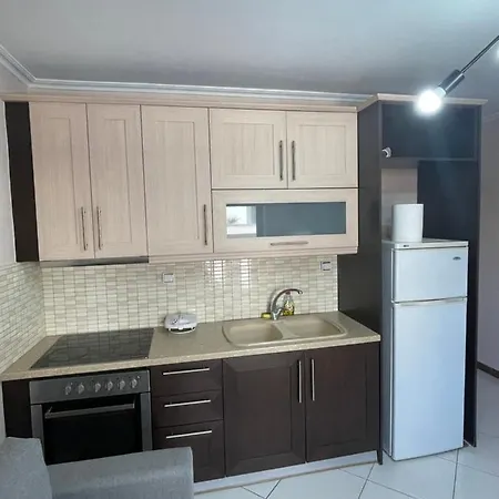 Sunrise Point Apartment Paralio Astros