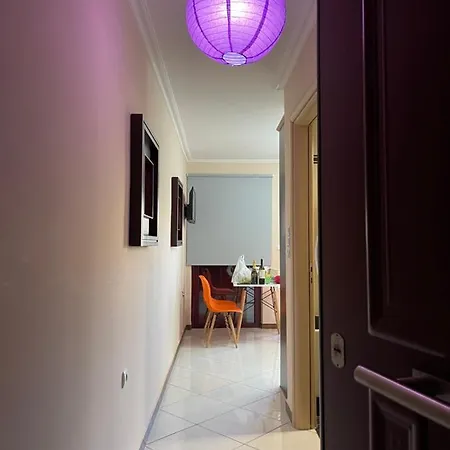 Sunrise Point Apartment