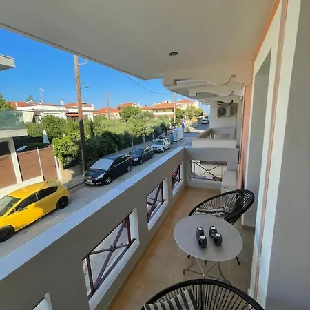 Apartment Sunrise Point *